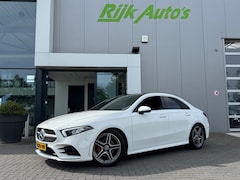 Mercedes-Benz A-klasse - 200 AMG Edition Premium Plus * Camera * Carplay * 18 Inch
