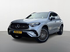 Mercedes-Benz GLC-klasse - 300e 4MATIC Sport Edition | Night | Panoramaschuifdak | Premium pakket | 360° camera | Dod