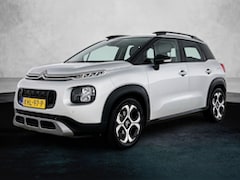 Citroën C3 Aircross - 1.2 110pk S&S Shine Automaat | Navigatie | Climate Control | Cruise Control | Camera | 17"