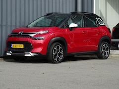 Citroën C3 Aircross - 1.2 PureTech Shine Automaat | Camera | Navi