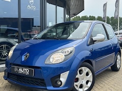 Renault Twingo - 1.2 TCE GT 101PK | D Riem = Vervangen | Climate Control | Sportvelgen | Rode Remmen | Spoi