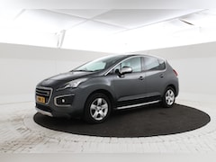 Peugeot 3008 - 2.0 HDi HYbrid4 Blue Lease handelsprijs