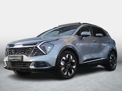 Kia Sportage - 1.6 T-GDi Plug-in Hybrid AWD DynamicPlusLine | Schuif/kantel | Navi | Camera | Stoel/stuur