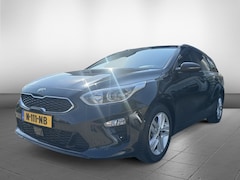 Kia Cee'd Sportswagon - Ceed 1.0 T-GDi DynamicPlusLine | CarPlay | Adaptieve Cruise Control