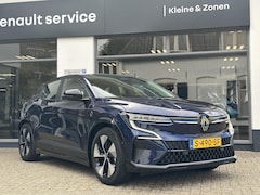 Renault Mégane E-Tech - EV60 Optimum Charge Evolution | Camera en parkeer sensoren voor & achter | Warmtepomp | So