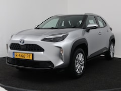 Toyota Yaris Cross - 1.5 Hybrid Active | Apple CarPlay / Android Auto (Navigatie) |