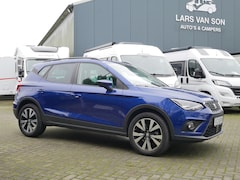 SEAT Arona - 1.0 TSI Style, Full Link, LED, Koplampen, Hoge Instap