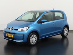 Volkswagen Up! - 1.0 BMT move up | Camera | Cruise Control | Zondag Open