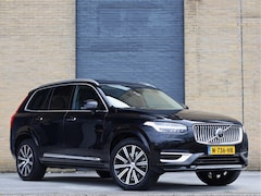 Volvo XC90 - 2.0 T8 Recharge AWD Inscription 7p. Pano | Harman/Kardon | Haak | ACC | Org. NL | 360°
