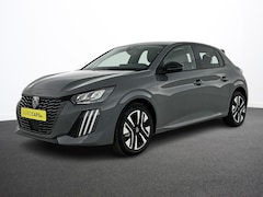 Peugeot 208 - 1.2 Hybrid 100PK e-DCS Aut. Allure DEMO Navigatie Apple Carplay/Android Auto Airco Camera