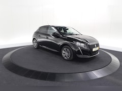 Peugeot e-208 - EV Allure 50 kWh | 98, 9% SOH | Camera | Navigatie | Parkeersensoren | Stoelverwarming