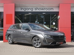 Peugeot 308 SW - 1.5 BlueHDi Active Pack Business | Virtual Cockpit | LED | Navigatie | Climate | Trekhaak