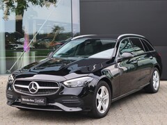 Mercedes-Benz C-klasse Estate - 300 e Business Line l Keyless l Achteruitrij camera l Stoelverwarming