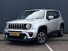 Jeep Renegade - 1.0T Opening Edition | Apple-Android | Cruise Control | Dealeronderhouden