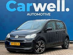 Volkswagen Up! - 1.0 BMT move up|2e Eigenaar|Airco|Bleutooth|PDC|ElektrischeRamen|LMV|5Deurs|N.A.P|