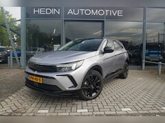Opel Grandland - 1.6 225PK PHEV Plug-In Hybrid GS Line Aut. | Black Pack | Navigatie via App | Climate cont