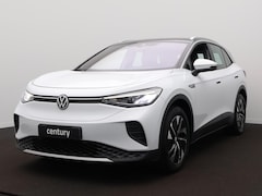 Volkswagen ID.4 - Pro 77 kWh Apple Carplay/Android Auto - Warmtepomp - Navigatie - Camera