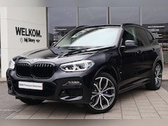 BMW X3 - xDrive30e High Executive M Sport Automaat / Trekhaak / Sportstoelen / Head-Up / Parking As