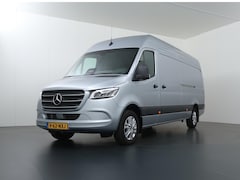 Mercedes-Benz Sprinter - 317 CDI L3 H2 Select| Dubbele Schuifdeur | Navigatie | 2x Schuifdeur | Distronic Plus | Kl