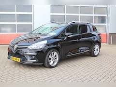 Renault Clio - 0.9 TCe Limited