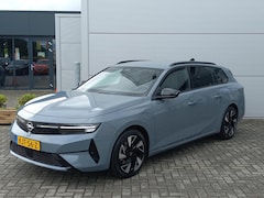 Opel Astra Sports Tourer - 1.2T 145pk Hybrid Business Edition Automaat Climate control | Navigatie | Trekhaak