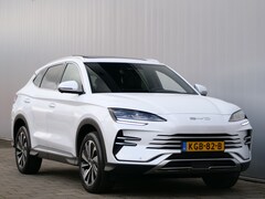 BYD Seal U - 1.5 DM-i FWD Comfort 218 Pk 26, 6 kWh PHEV Leder / Panoramadak / 125 km elektr. actieradiu