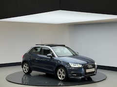 Audi A1 Sportback - 1.0 TFSI Pro Line | Panodak | Automaat | 17'' LM op all weatherbanden | Sport onderstel |