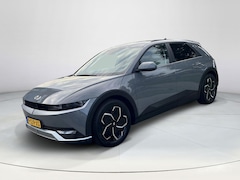 Hyundai IONIQ 5 - Connect+ 73kWh | Rijklaarprijs | All-season banden | Leder interieur | Navigatie | Cruise