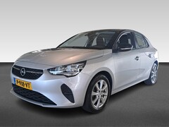 Opel Corsa - 1.2 Edition | Android Auto™ | Antiblokkeersysteem (ABS) | Apple Carplay