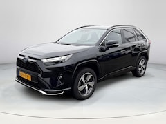 Toyota RAV4 - 2.5 Plug-in Hybrid AWD Dynamic