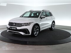 Volkswagen Tiguan - 1.4 TSI eHybrid R-Line Business+ | ALL-IN PRIJS | STOEL-STUURVERW. | CARPLAY |