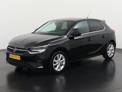 Opel Corsa - 1.2 Elegance Automaat | All-in 393, - Private Lease | Direct uit voorraad