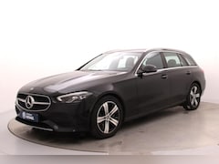 Mercedes-Benz C-klasse Estate - 200 Luxury Line Automaat | Navigatie | Adaptive Cruise Control | Camera | Stoelverwarming