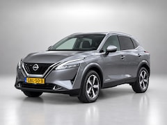 Nissan Qashqai - 1.5 e-Power Business Design incl. Trekhaak Afneembaar