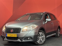 Suzuki SX4 S-Cross - S-Cross 1.6 Exclusive | Stoelverwarming | Pano | Cruise |