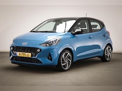 Hyundai i10 - 1.0 Premium | DRAADLOZE LADER | DAB | APPLE | CAMERA | 16"