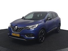 Renault Kadjar - TCe 160 EDC GPF Black Edition | AUTOMAAT | Trekhaak | Voorruitverw. | Parkeercamera |