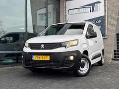 Peugeot Partner - 1.5 BlueHDI Premium*A/C*CRUISE*NIEUW MODEL*NAVI