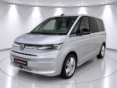 Volkswagen Multivan - 1.4 eHybrid L1H1 Energetic Pano Navi Trekhaak ACC Elk. Schuifdeuren Keyless Camera Head-Up