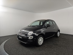 Fiat 500 C - 1.0 Hybrid Cult | Cabrio | Cruise control |