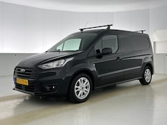 Ford Transit Connect - 1.5 EcoBlue L2 Trend Navigatie Airco Camera Bluetooth Carplay 3Zits Trekaak Parkeersensore