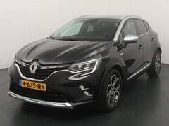Renault Captur - TCe 140 EDC Edition One | AUTOMAAT | Trekhaak | Adapt. Cruise | BOSE Audio |