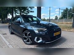 Audi A3 Sportback - 40 TFSI e Business edition PANORAMADAK