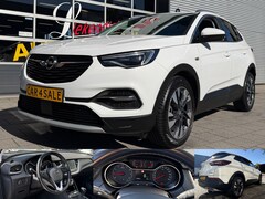 Opel Grandland X - 1.2 Turbo Edition 2020 - Navigatie/Apple CarPlay I Airco I LED- PDC I Comfort pakket I Dea