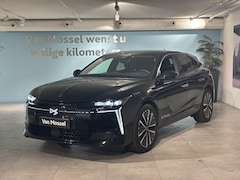DS No 4 - E-Tense Etoile 58.3 kWh | DEMO | Electrische stoelen | Head up Display| Alcantara | 360 Vi