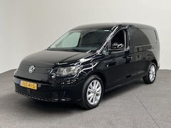Volkswagen Caddy Cargo Maxi - 2.0 TDI Style Automaat Automaat Camera Parkeersensoren Airco Bluetooth Cruise Control Carp