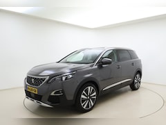 Peugeot 5008 - 1.2 PureTech Allure | Trekhaak | Automaat | 7-persoons | Elektrisch panoramadak | Climate