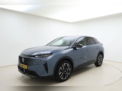 Peugeot 3008 - 1.2 Hybrid 145 Allure | Adaptive Cruise Control | Verwarmd stuurwiel | 360 Camera | Keyles