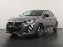 Peugeot 208 - 1.2 110pk Hybrid e-DCS6 Allure Automaat | Apple Carplay/Android Auto | Climate Control | C