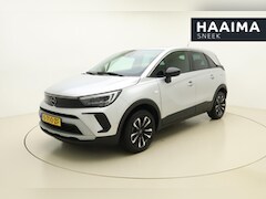 Opel Crossland - 1.2 Turbo Level 3 | Automaat | Navigatie | Climate control | 17" Lichtmetalen velgen | Cam